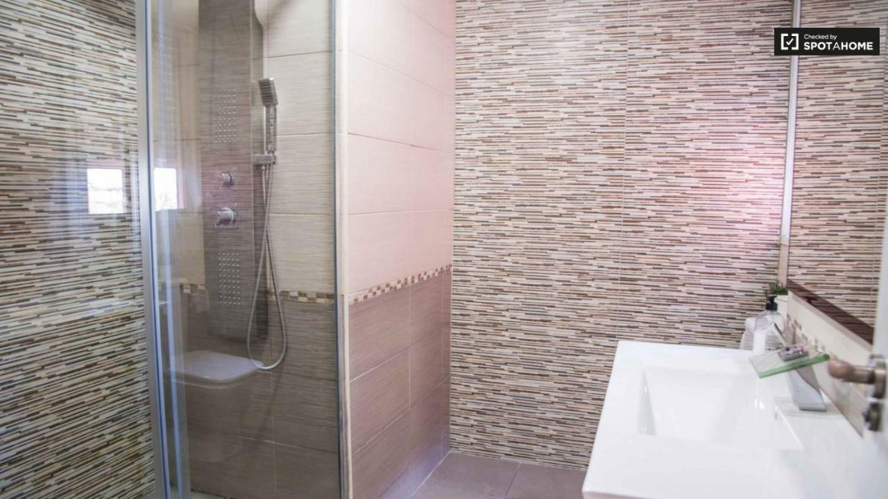 Apartmentsuitespain Atic Panoramic Beach Valencia Exterior photo