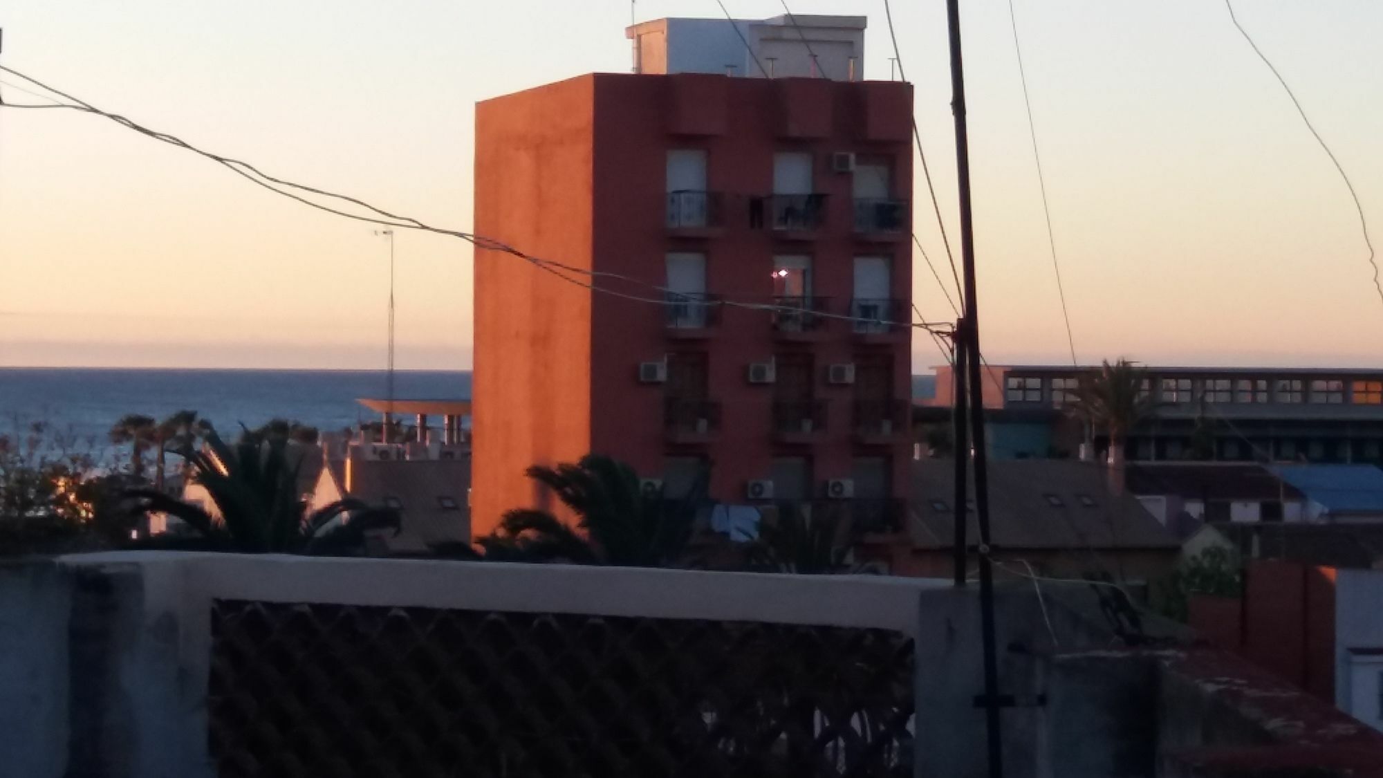 Apartmentsuitespain Atic Panoramic Beach Valencia Exterior photo